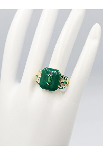 byozanyılmaz خاتم بتصميم معدني قابل للتعديل ذاتيًا