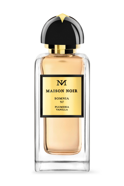 Maison Noir Maison Noir, Somnia 517, Eau De Parfum, Unisex, 100 ml