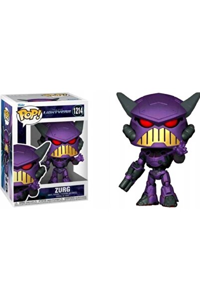 Funko بوب! ديزني: لايت يير - زورج 1214