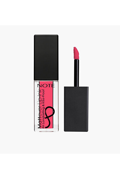 NOTE أحمر شفاه ماتيفر