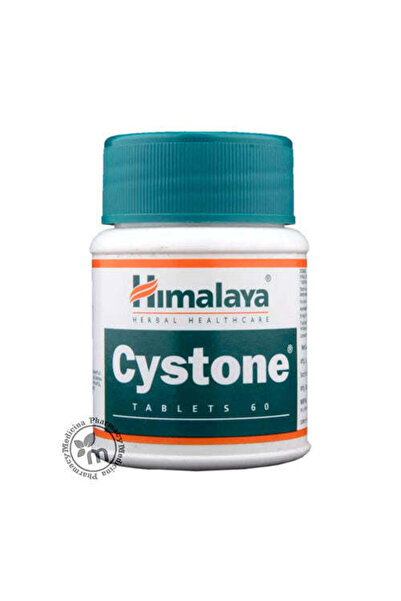 Himalaya Cystone Supplement