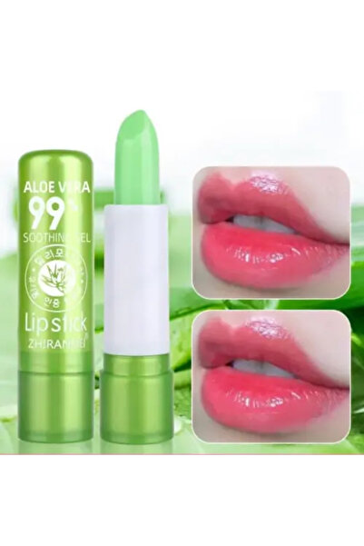 TANKO Magic Lip Balm with Aloe Vera