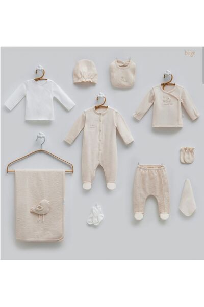 ByBest Beauty كاراميل هابي سبرينج 10 عبوات من مستحضرات المستشفى