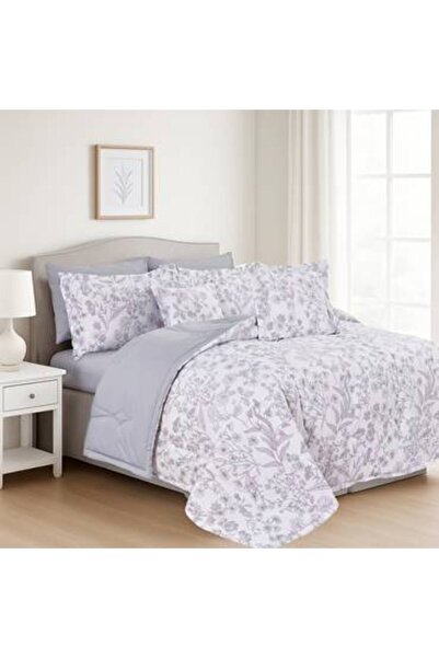 Jinan sa Super Soft Bedspread | Blossom - Single and a Half Size 120x200 cm, ...