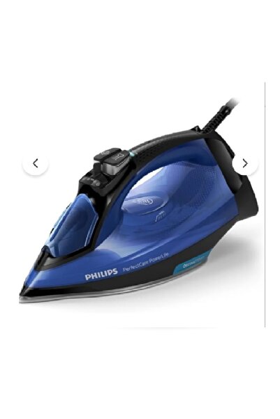 Generic Philips Steam Iron - Continuous Steam Flow of 45 Grams per minute