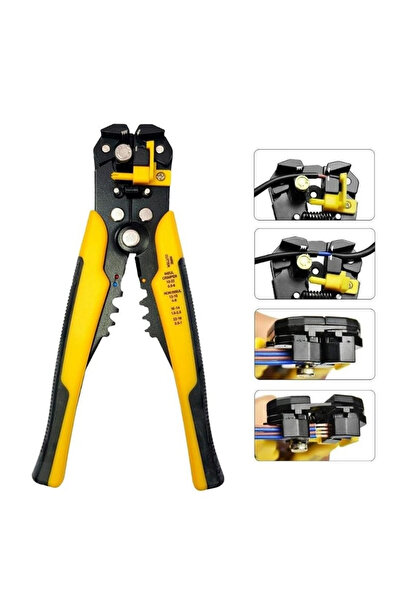 Poke Universal Kablo Soyucu + Optik Pensesi Rose RC-887