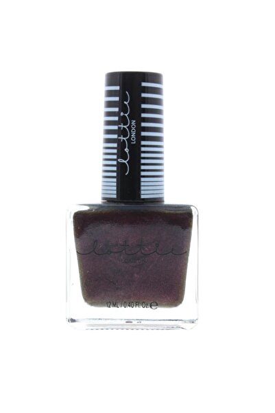 Lottie London , Guru, Glossy, Nail Polish, 056, Guru, 12 ml