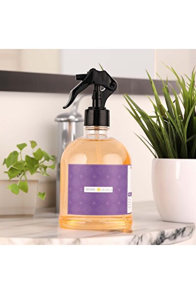 Melen Rivan Linen Spray 500ml by Melin