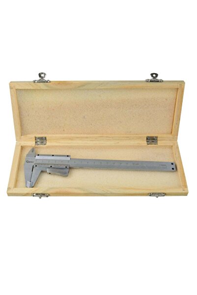 GEKO МЕХАНИЧЕН СУБЛИМЕР 0-150 мм 0,02 мм
