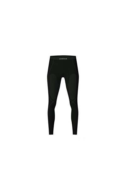 Lorpen Women's Thermal Pants Munia Black