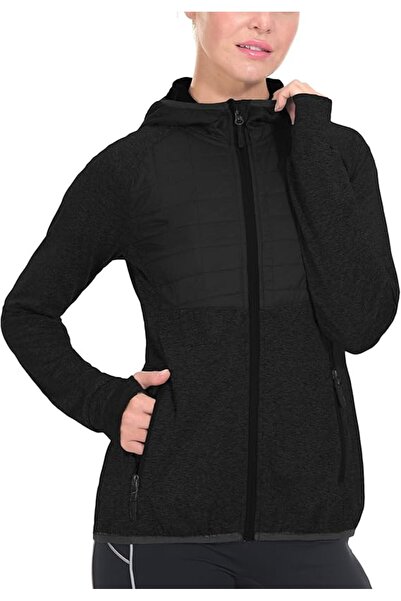 Dotail Jachetă sport pentru femei Little Donkey Andy, poliester + elastan, mă...