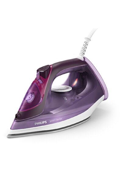 Generic 3000 Series Steam Iron DST 3041/36