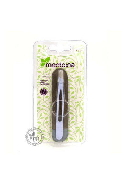 Beautytime ملقط تصميم PL117