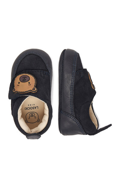 Lasocki Kids Teniși bleumarin pentru băieți CEO-CI12-DASH-06A