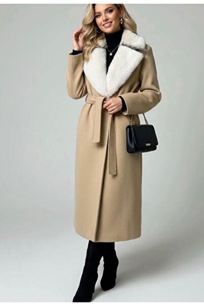 Sima Butik معطف نسائي