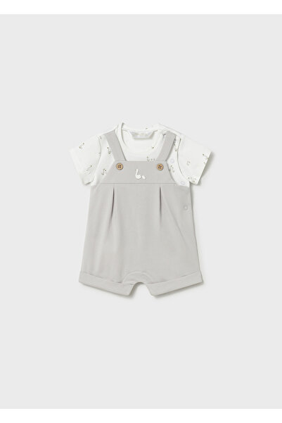MAYORAL Baby Boy Jumpsuit