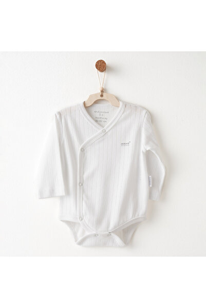 andywawa بيبي زيبين بودي سايد سناب بودي جاكارد هالو إيليفرانت