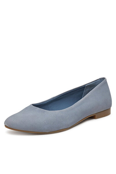 LASOCKI ballerina flats for women blue RST-KAJA-01N