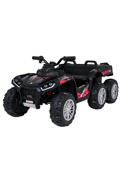 Kinderauto ATV electric FarmQuad pentru copii 2-6 ani