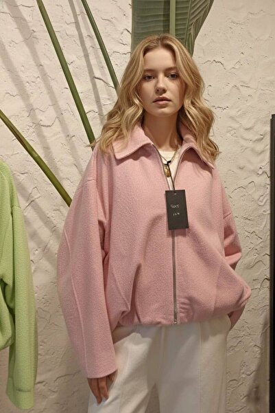 KONTRAST BOUTIQUE ASTARLI BOMBER CEKET