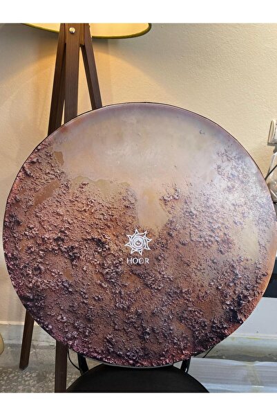 Sama erbane iran,orjinal 53cm içten zilli