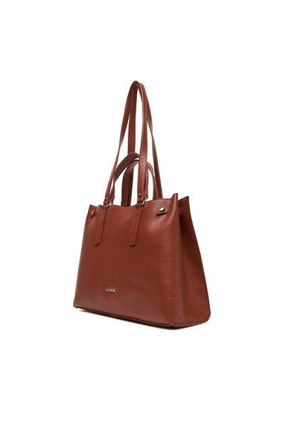 LASOCKI handbag woman red C-LSK-X-004-08