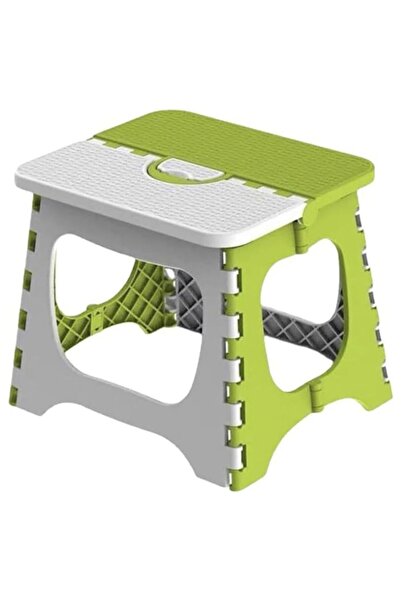 Generic Folding Step Stool with Anti-Slip Surface