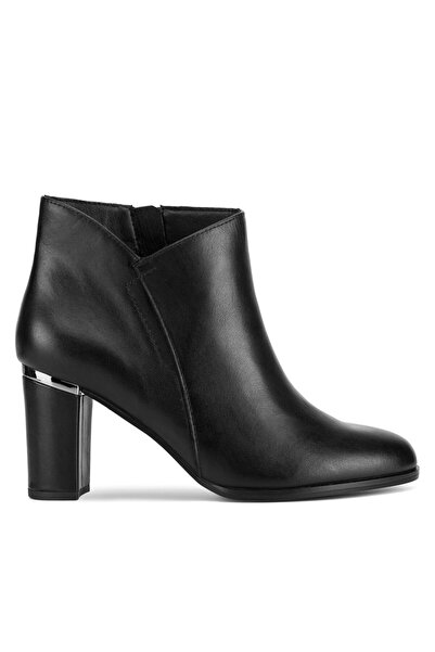 LASOCKI ankle boots women black WYL3861-1Z