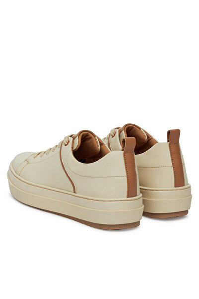 LASOCKI adidași damă bej WI23-VESA-26