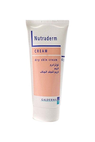 GALDERMA Nutraderm Skin Cream 60grams