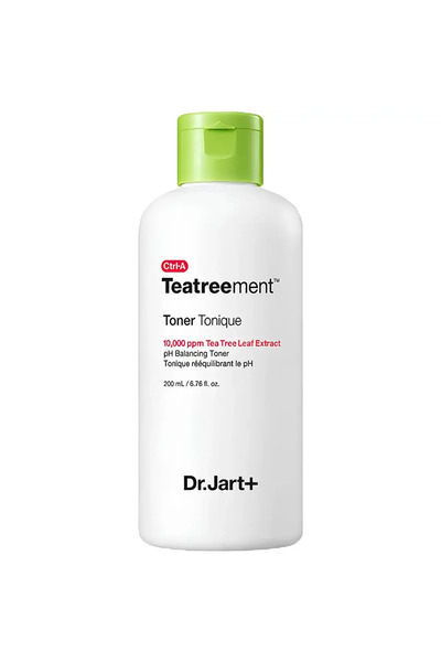 Dr.Jart+ Ctrl-A Teatreement Face toner 200 ml