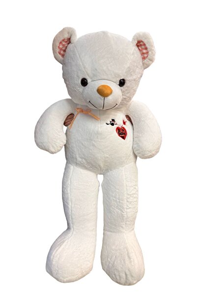 JPT Giant Teddy Bear 1.2m Be My Valentine