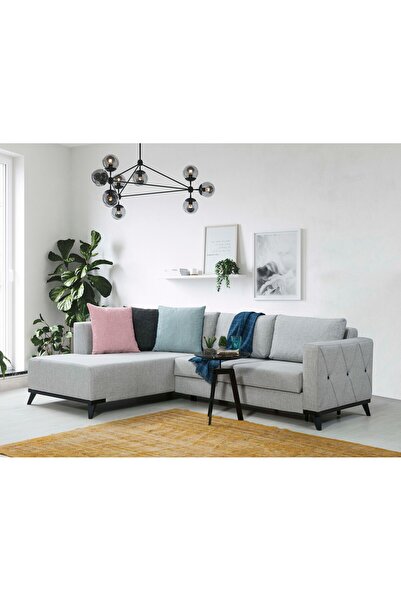 nom SAHRA L KÖŞE KOLTUK TAKIMI (SOL)