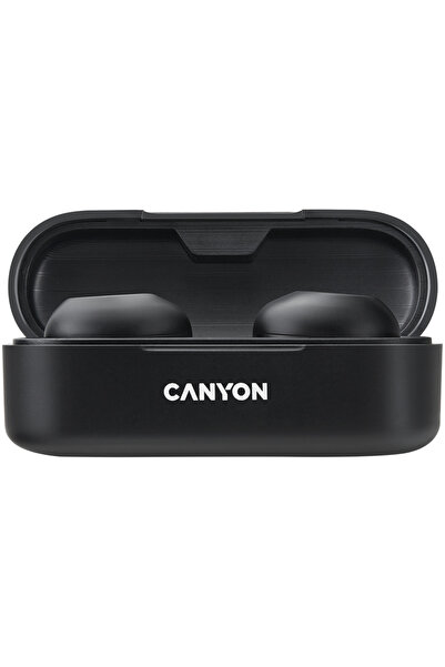 Other CANYON TWS-1 in-ear headphones Black