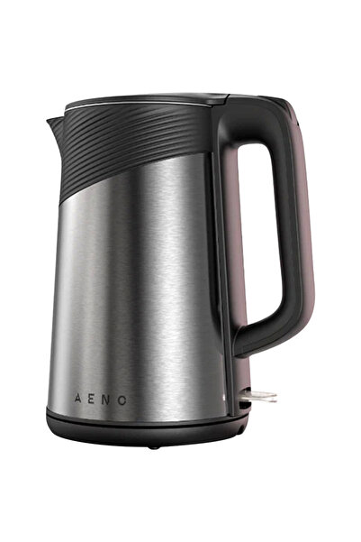 Other AENO Kettle EK3 (1.7 l), Metallic Gray