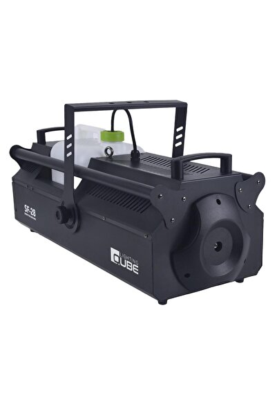 Qube Lighting SF28 300W Sis Makinesi