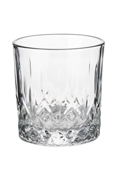 LAV Set de 6 pahare Rocks Odin 330 cc