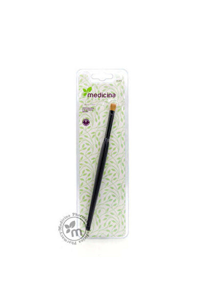 Beautytime Medicina Black Professional Eyeshadow Brush