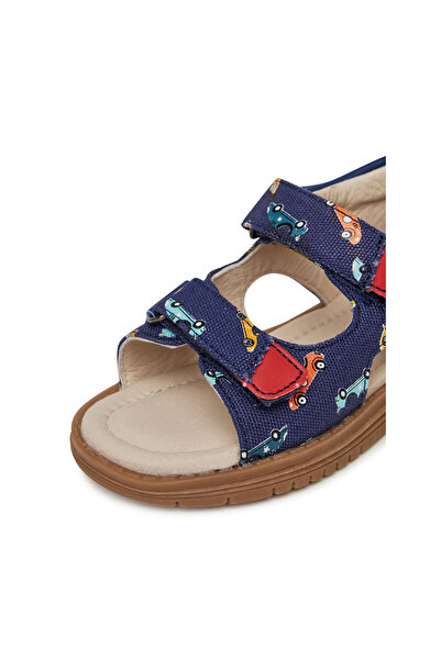 Lasocki Kids Sandale Băieți Bleumarin AVO 354-029