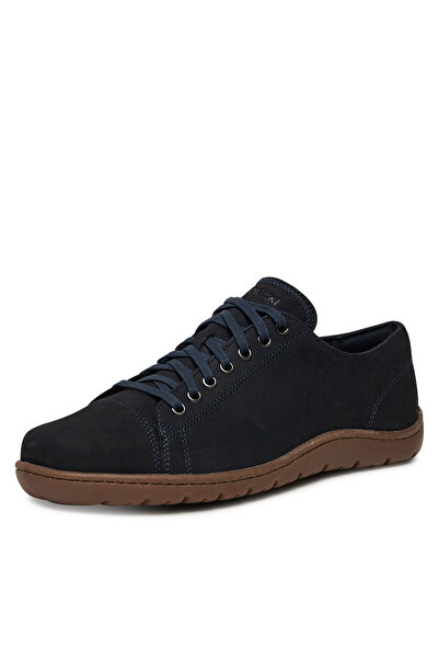LASOCKI sneakers men navy blue DUNINO-18 MB