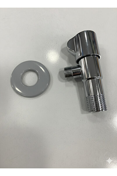 YAPI KALİTE Open-Close Bidet Faucet - Intermediate Faucet Rosette Included