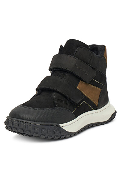 Lasocki Young Ghete pentru gleznă băieți, negre, CEO-CI12-3138-01(IV)