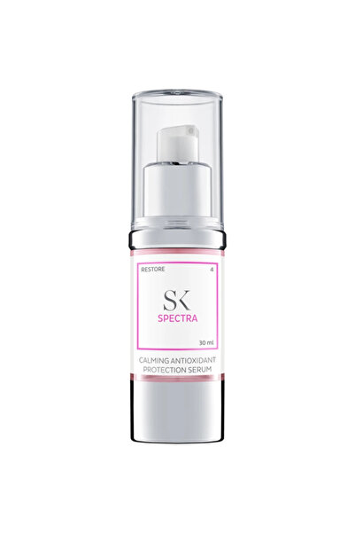Skintegra Spectra Ser de fata calmant antioxidant 30 ml