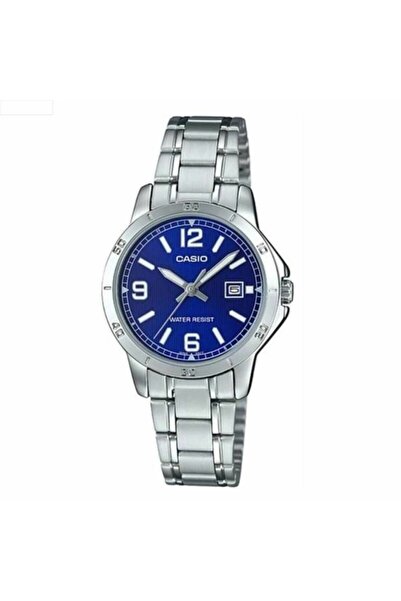 Casio Ltp-V004D-2Budf-D Wristwatch