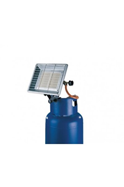 Federal Încălzitor portabil pe gaz 3000W, ideal pentru încălzirea camerelor d...