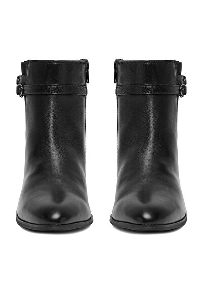 LASOCKI ghete damă negre CEO-WB-CELESTE-31