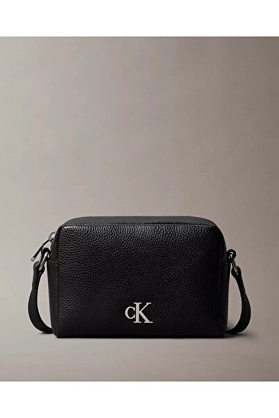Calvin Klein Archive Hardware Camera Bag Women's Bag