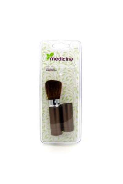 Beautytime Medicina Brown Blusher Brush