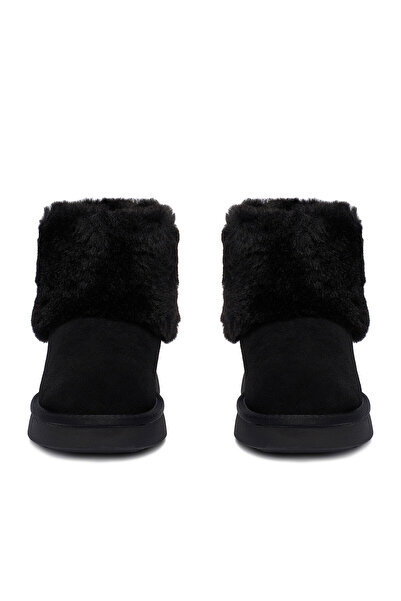 LASOCKI snow boots women black CEO-HDR241212-18