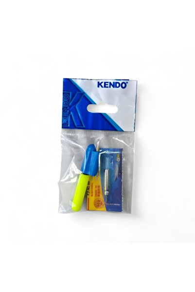 Kendo Pilli Kıskaçlı Sensörlü Olta Fosforu